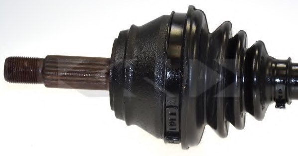 L?BRO 301715 Drive Shaft